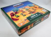 Masters of the Universe : Battleground - Archon Studio - Set additionel Faction Snake Men (version française)