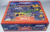 Masters of the Universe : Battleground - Archon Studio - Set Additionnel \ Légendes de Préternia\  (version française)