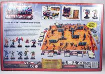 Masters of the Universe : Battleground - Archon Studio - Starter Set for Two Players (french version)