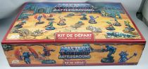 Masters of the Universe : Battleground - Archon Studio - Starter Set for Two Players (french version)