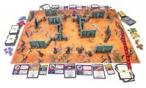 Masters of the Universe : Battleground - Archon Studio - Starter Set for Two Players (french version)