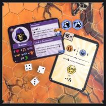 Masters of the Universe : Battleground - Archon Studio - Starter Set for Two Players (french version)
