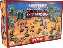 Masters of the Universe : Battleground - Archon Studio - Starter Set for Two Players 