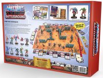 Masters of the Universe : Battleground - Archon Studio - Starter Set for Two Players 