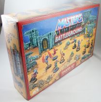 Masters of the Universe : Battleground - Archon Studio - Starter Set pour deux joueurs