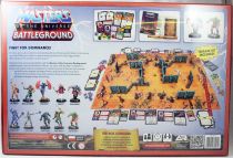 Masters of the Universe : Battleground - Archon Studio - Starter Set pour deux joueurs