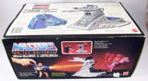 Masters of the Universe - Beam-Blaster & Artilleray / Artillerie Laser (boite Europe)