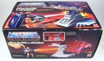 Masters of the Universe - Beam-Blaster & Artilleray / Artillerie Laser (boite USA)