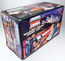 Masters of the Universe - Beam-Blaster & Artilleray (Europe box)