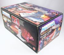 Masters of the Universe - Beam-Blaster & Artilleray (Europe box)