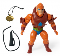 Masters of the Universe - Beast Man (Filmation New Vintage) - Super7