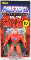 Masters of the Universe - Beast Man (Filmation New Vintage) - Super7