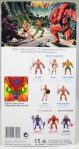 Masters of the Universe - Beast Man (Filmation New Vintage) - Super7