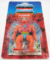 Masters of the Universe - Beast Man (France 8-back card)