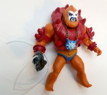 Masters of the Universe - Beast Man \ New Version\  (carte Europe) - Barbarossa Art