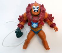 Masters of the Universe - Beast Man \ New Version\  (carte Europe) - Barbarossa Art