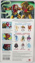 Masters of the Universe - Beast Man \ New Version\  (carte Europe) - Barbarossa Art