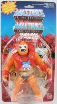 Masters of the Universe - Beast Man \ New Version\  (Europe card) - Barbarossa Art
