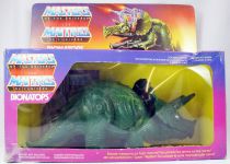 Masters of the Universe - Bionatops (Europe box)