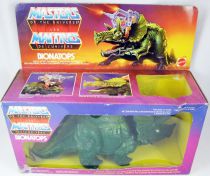 Masters of the Universe - Bionatops (Europe box)