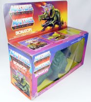 Masters of the Universe - Bionatops (Europe box)