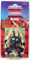 Masters of the Universe - Blade (carte Europe)