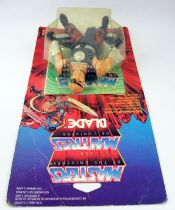 Masters of the Universe - Blade (carte Europe)