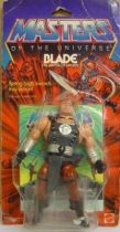 Masters of the Universe - Blade (USA card)