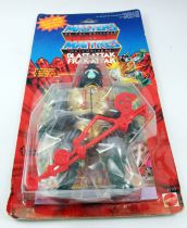 Masters of the Universe - Blast-Attak / Frak-Attak (carte Europe)