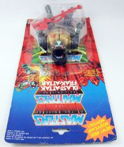 Masters of the Universe - Blast-Attak / Frak-Attak (carte Europe)