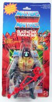 Masters of the Universe - Blast-Attak (Euro card)