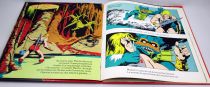 Masters of the Universe - Book - Whitman-France - \'\'Les Cavernes de la Peur\'\'
