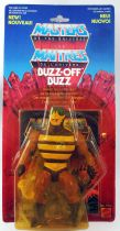 Masters of the Universe - Buzz-Off / Buzz (carte Europe)