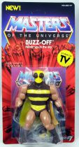 Masters of the Universe - Buzz-Off (Filmation New Vintage) - Super7