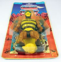 Masters of the Universe - Buzz-Off (Yellow Border card)