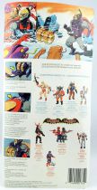 Masters of the Universe - Buzzsaw Hordak / Hordak le Diabolique (carte Espagne)