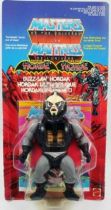 Masters of the Universe - Buzzsaw Hordak (Euro card)