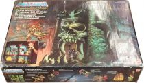 Masters of the Universe - Castle Grayskull / Château des Ombres (boite Europe)