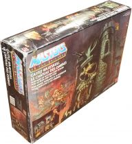 Masters of the Universe - Castle Grayskull (Europe box)