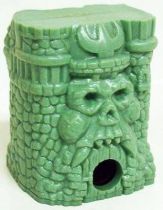 Masters of the Universe - Castle Grayskull pencil-sharpener