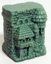 Masters of the Universe - Castle Grayskull pencil-sharpener