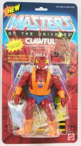 Masters of the Universe - Clawful / Etor \'\'Filmation version\'\' (carte USA) - Barbarossa Art