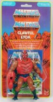 Masters of the Universe - Clawful / Etor (carte Yellow Border)