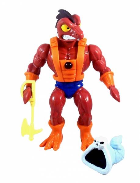 masters of the universe clawful