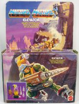 Masters of the Universe - Cliff Climber / Mecanicor (boite Espagne)