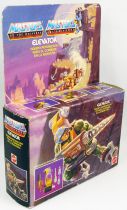 Masters of the Universe - Cliff Climber / Mecanicor (boite Espagne)