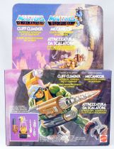 Masters of the Universe - Cliff Climber / Mecanicor (boite Europe)