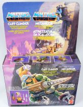 Masters of the Universe - Cliff Climber / Mecanicor (boite Europe)