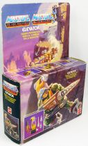 Masters of the Universe - Cliff Climber (Spain box)