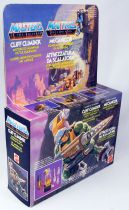 Masters of the Universe - Cliff Climber Power Gear (Europe box)